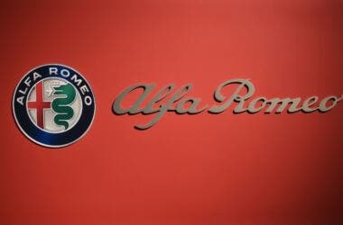 alfa romeo