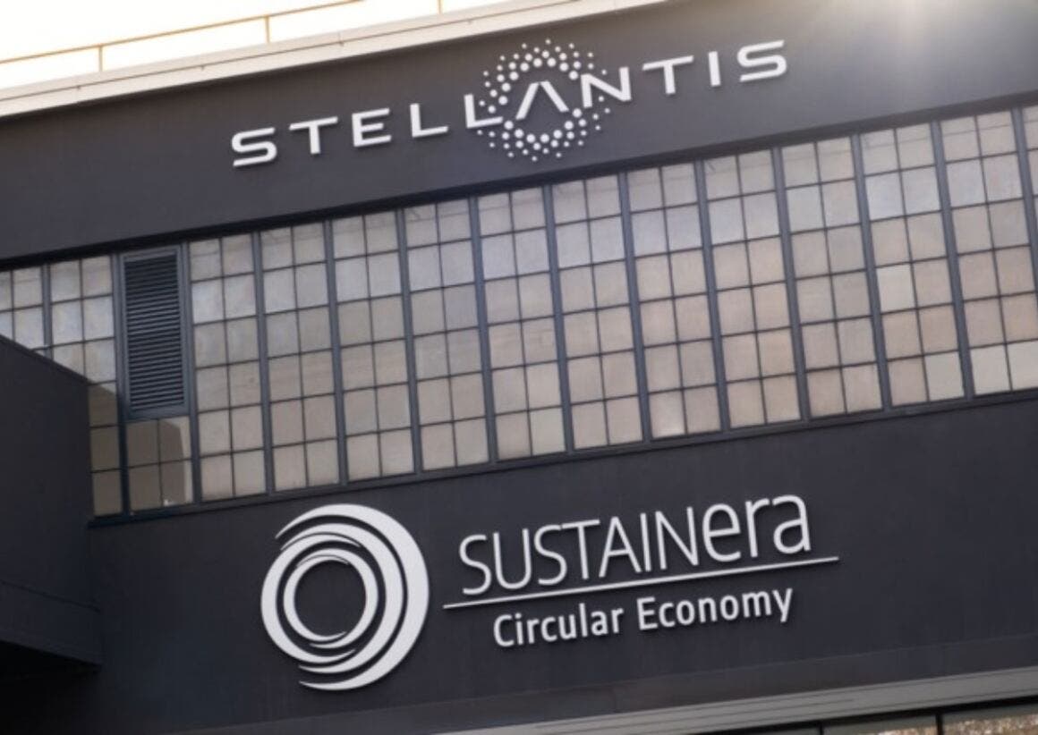 circular Economy SUSTAINera