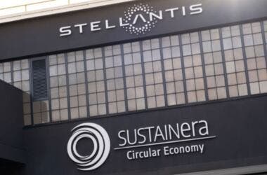 circular Economy SUSTAINera