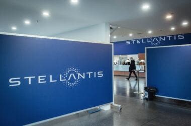 Stellantis