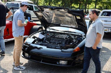 2024 Stellantis Wild Wheels at Work car show