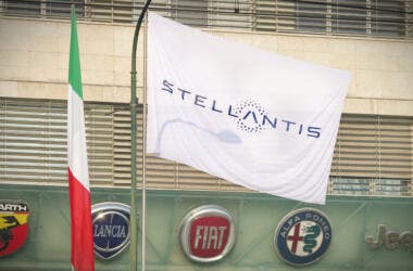 Stellantis