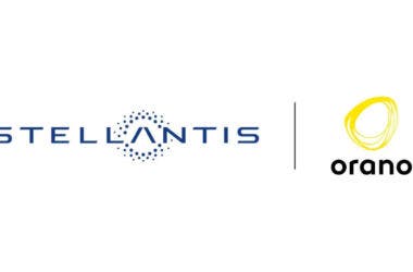 Stellantis and Orano joint venture