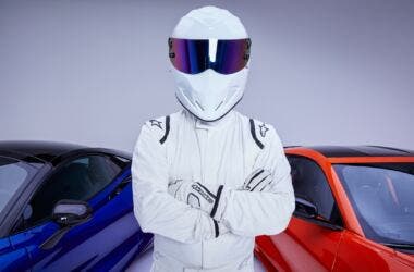 The Stig Top Gear