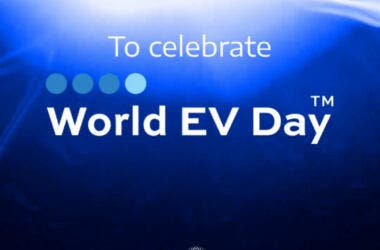 World EV Day - Stellantis