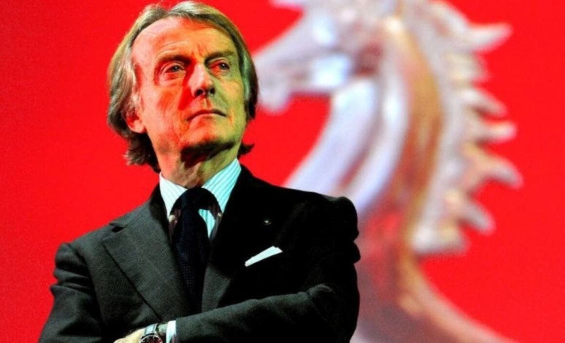 Montezemolo