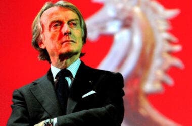 Montezemolo