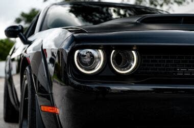 Dodge Demon