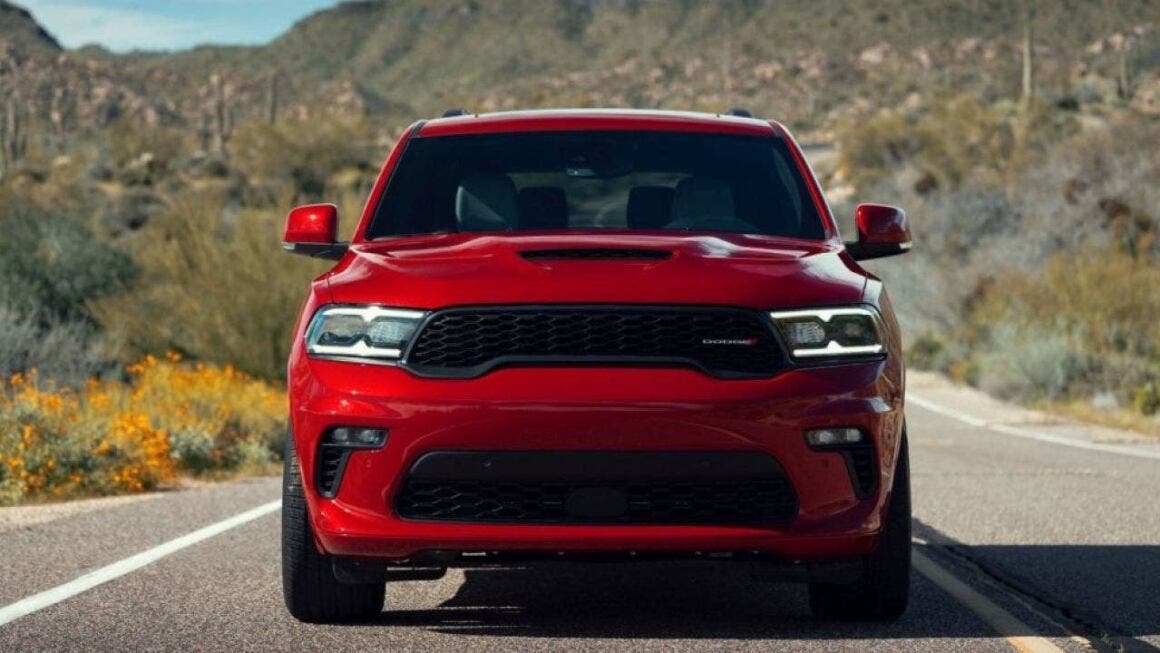 Dodge Durango 2023