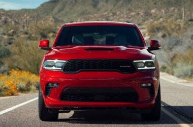 Dodge Durango 2023