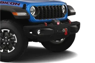 2024 Jeep Wrangler Hydro Blue Sky-Freedom