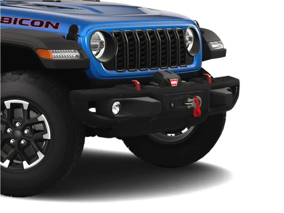 2024 Jeep Wrangler Hydro Blue Sky-Freedom