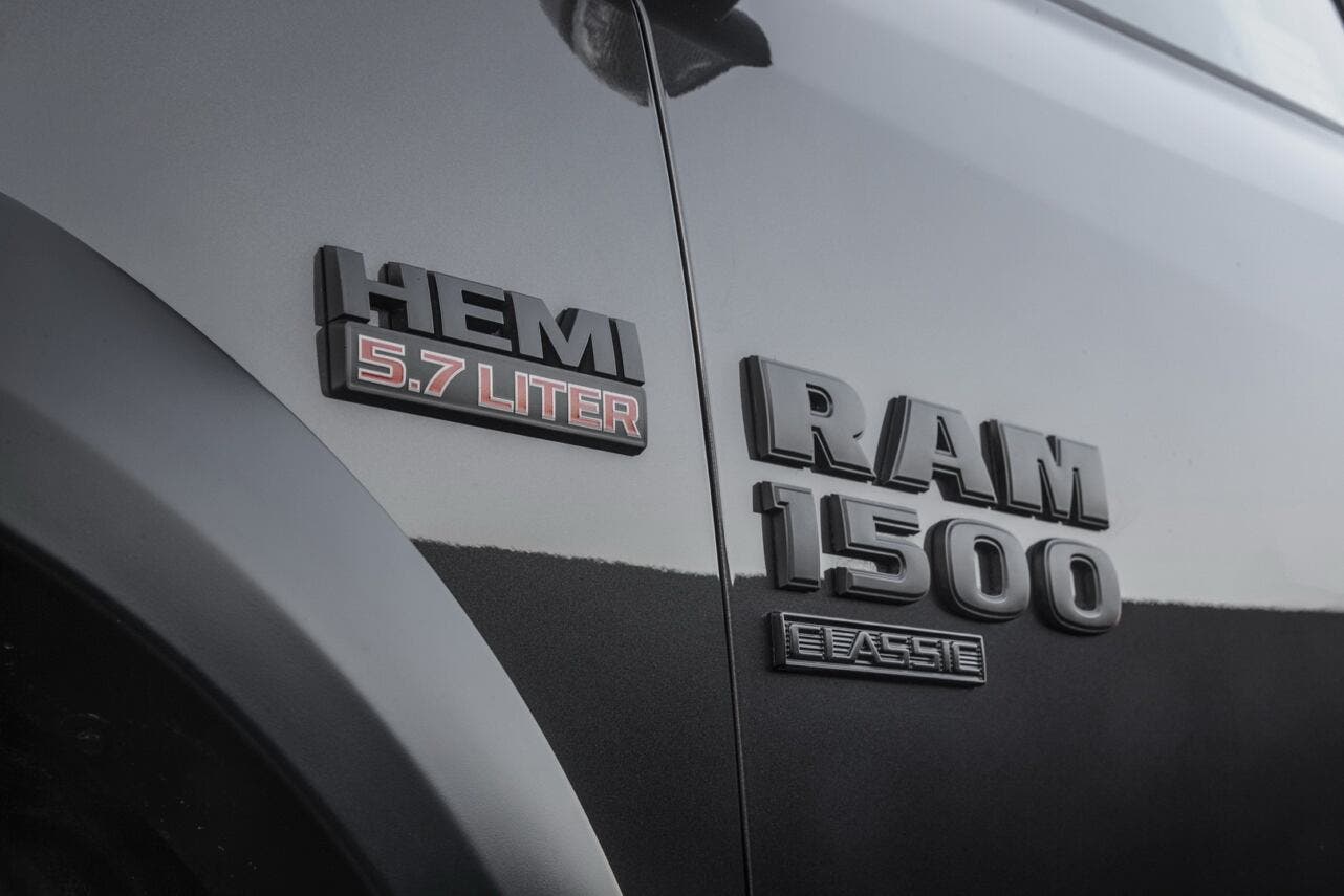 Ram 1500 Classic