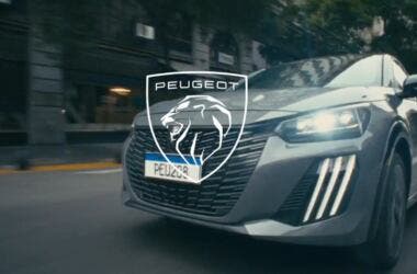 New Peugeot 208