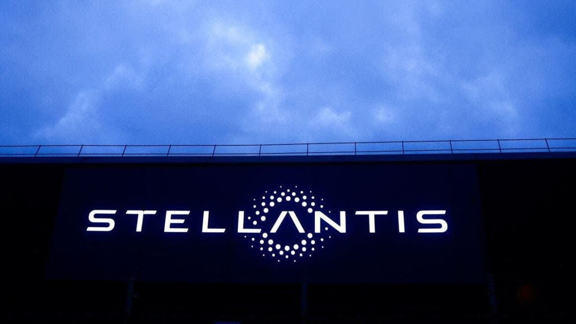 Stellantis