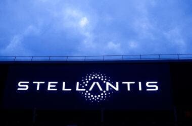 Stellantis