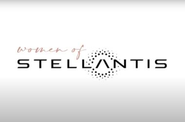 Women of Stellantis