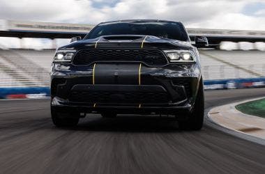 2024 Durango SRT 392 AlcHEMI 6.4 V8