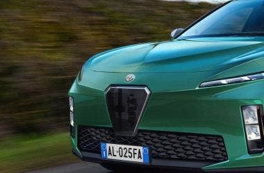 2025 Alfa Romeo Stelvio