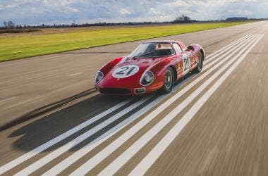 Ferrari 250 LM