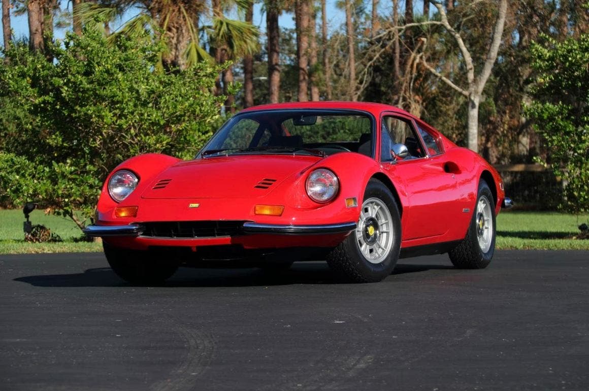 Ferrari Dino 246 GT