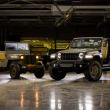 2025 Wrangler 4xe Willys '41 Special Edition