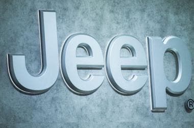 Jeep