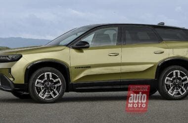 Jeep Compass 2025