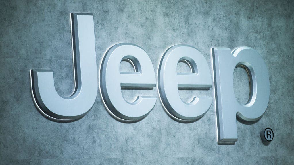 Jeep