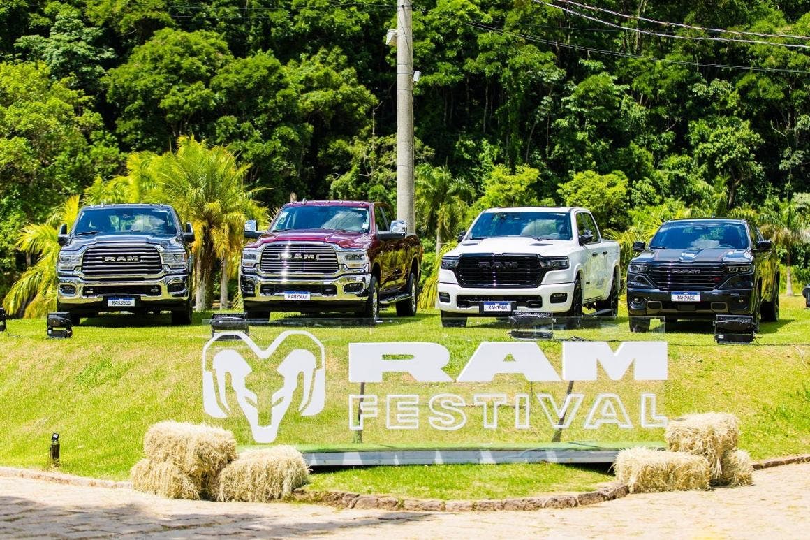 Ram Festival