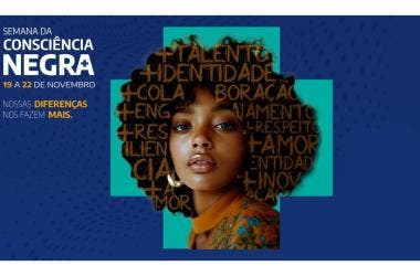 Stellantis 'Semana da Consciência Negra' Black Awareness Week