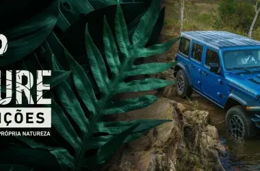 Jeep Nature Brazil