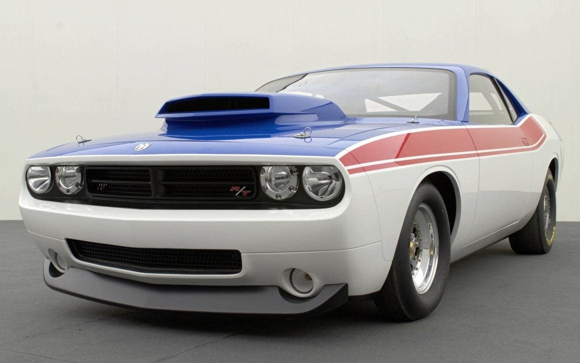 2006Challenger Super Stock