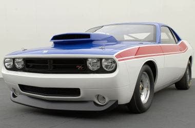 2006Challenger Super Stock