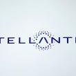 Stellantis logo