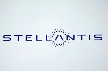 Stellantis logo