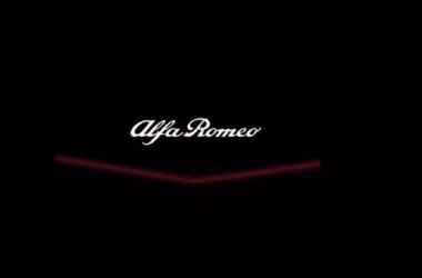 Alfa Romeo Stelvio teaser