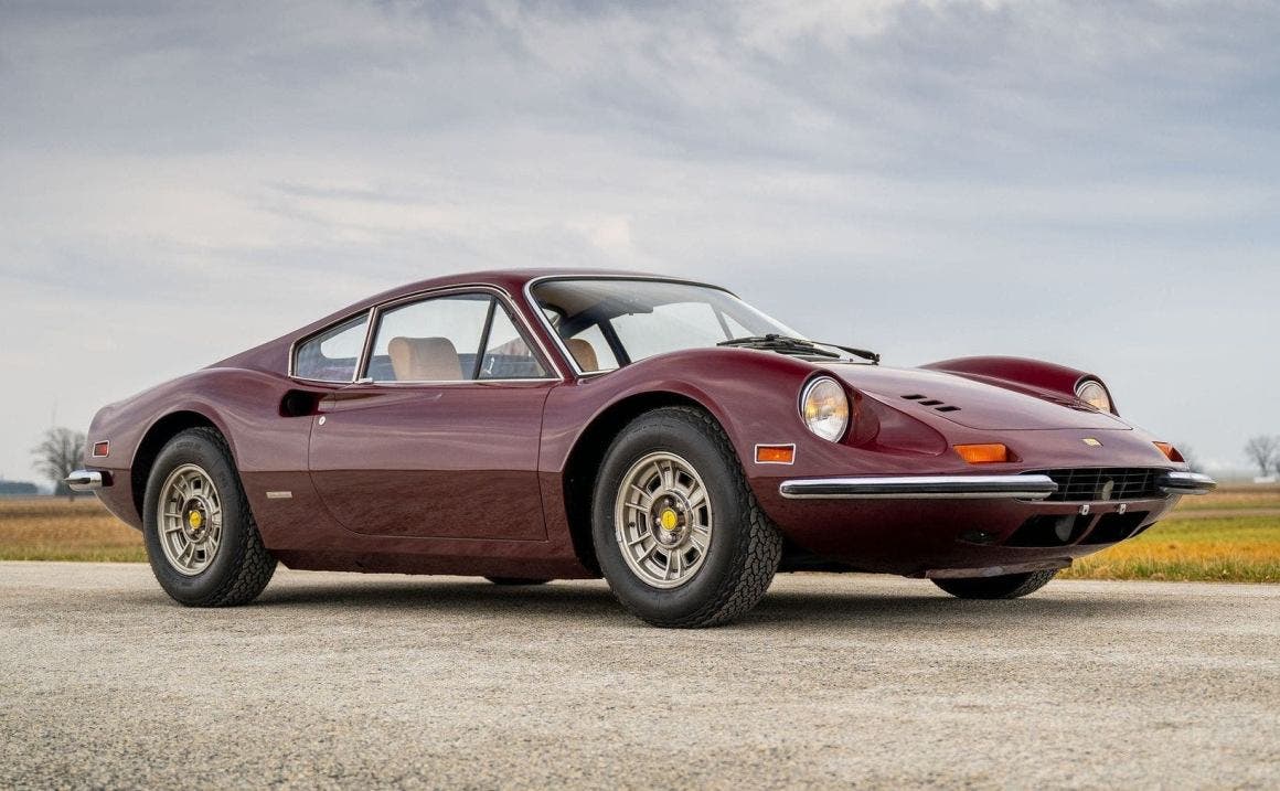 Dino 246 GT