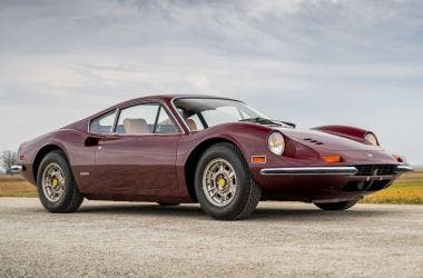 Dino 246 GT