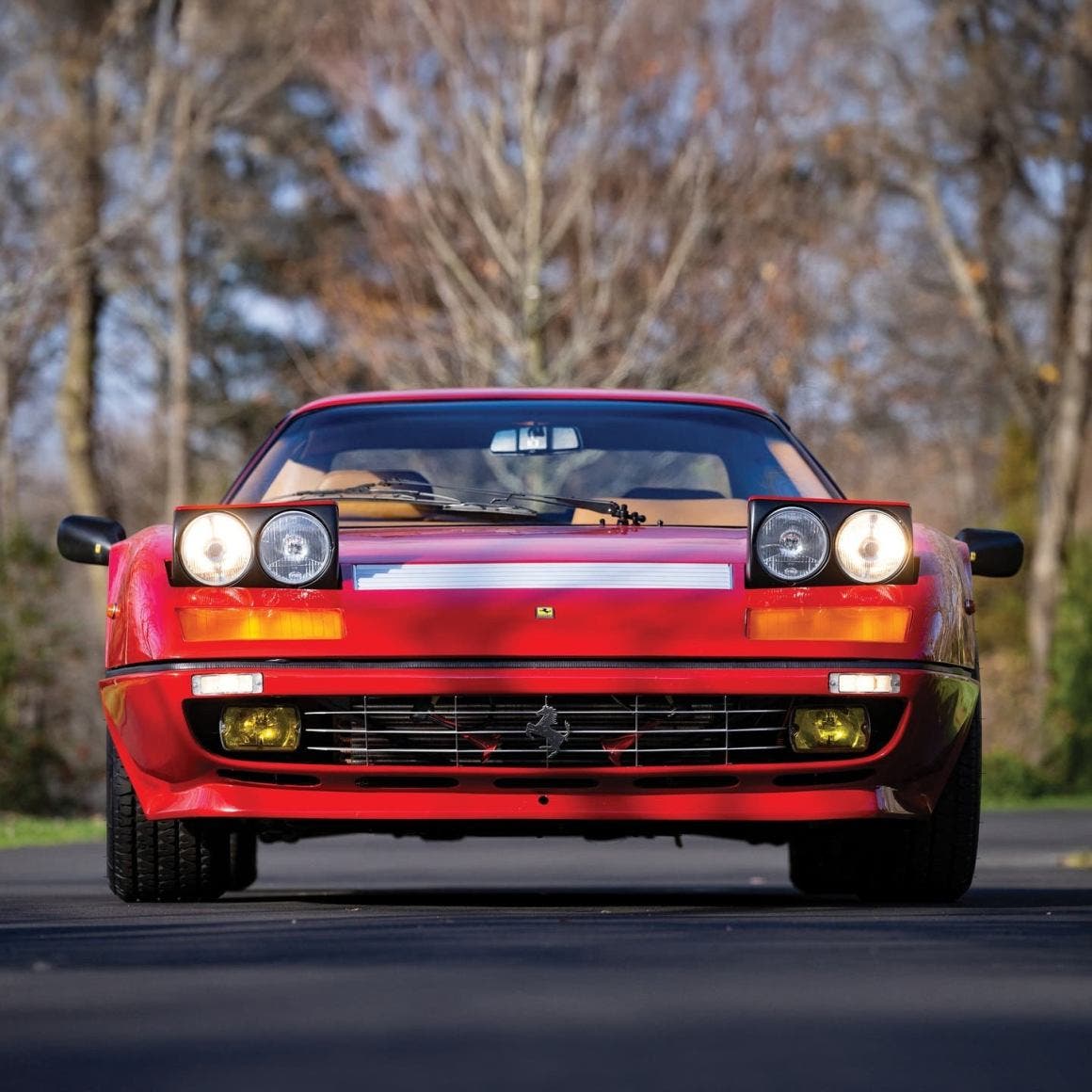 Ferrari 512 BBi