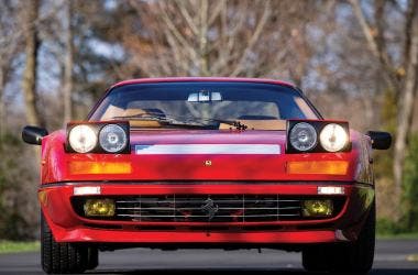 Ferrari 512 BBi