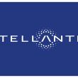 Stellantis logo