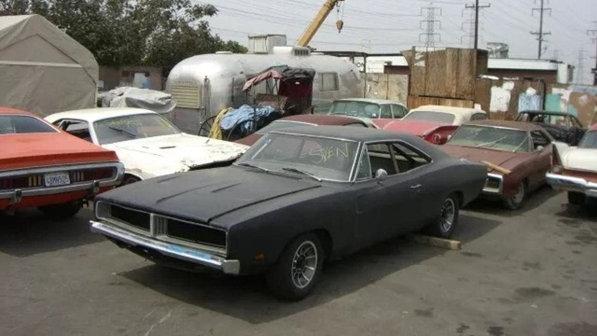 Dodge Charger