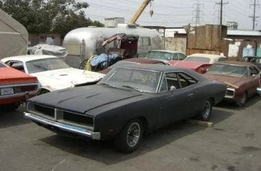 Dodge Charger