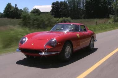 Ferrari 275 GTB