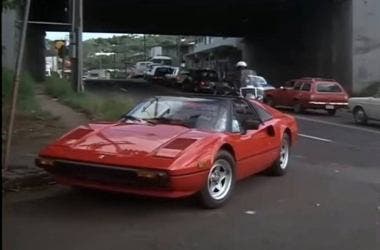 Ferrari 308 gtsi