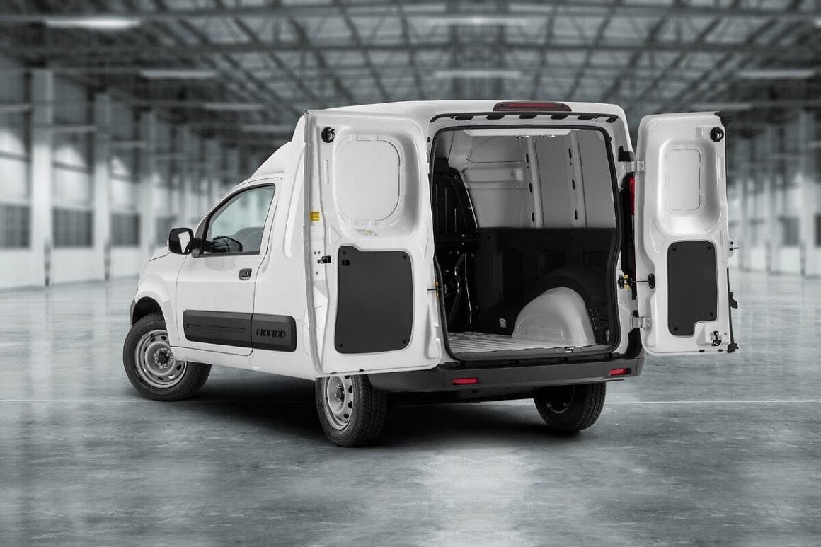 Fiat Fiorino