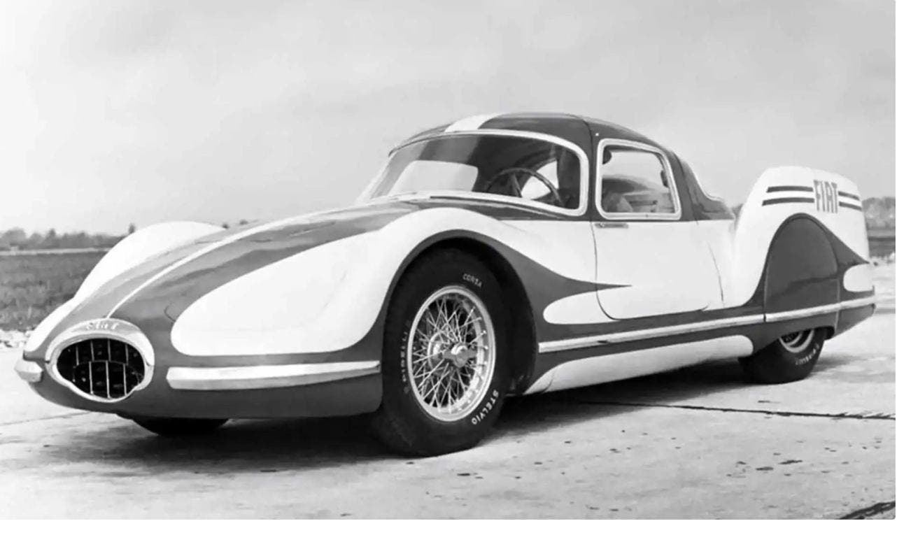 Fiat Turbina