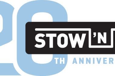 Chrysler celebrates 20 years of exclusive Stow 'n Go minivan seats