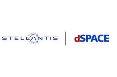 Stellantis dSPACE